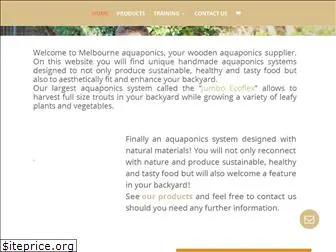 melbourneaquaponics.com.au