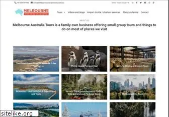 melbourneaustraliatours.com.au