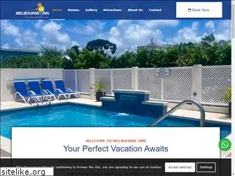 melbournebarbados.com