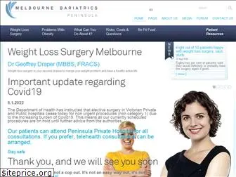 melbournebariatrics.com.au