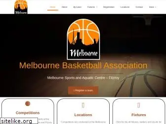 melbournebasketball.com.au