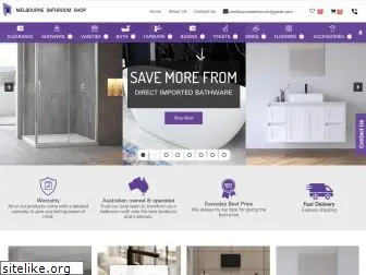 melbournebathroom.com