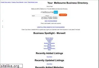melbournebd.com.au
