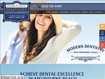 melbournebeachdentistry.com