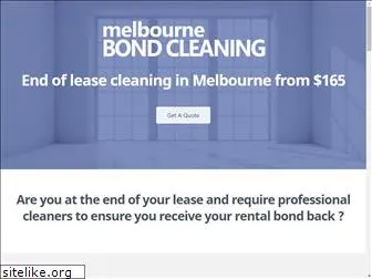 melbournebondcleaning.com.au