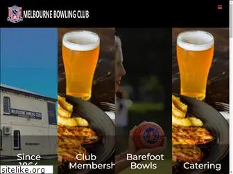 melbournebowlingclub.com
