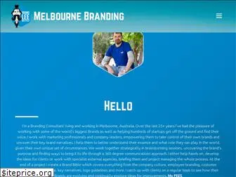 melbournebranding.com