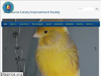 melbournecanary.org