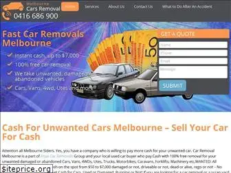 melbournecarsremoval.com.au