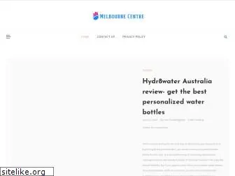 melbournecentre.com.au