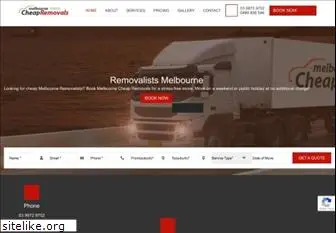 melbournecheapremovals.com.au