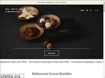 melbournecocoa.com.au