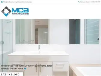 melbournecompletebathrooms.com.au