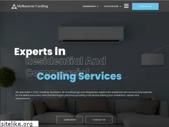 melbournecooling.com.au