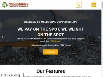 melbournecopper.com.au