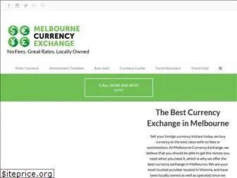 melbournecurrencyexchange.com