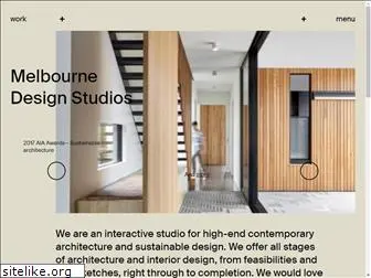 melbournedesignstudios.com.au