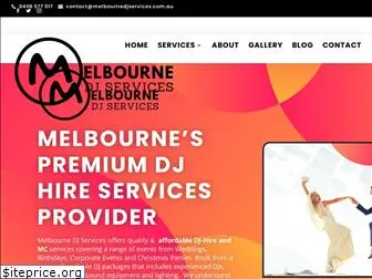 melbournedjservices.com.au