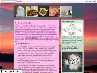 melbournedoula.blogspot.com