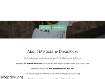 melbournedreadlocks.com.au