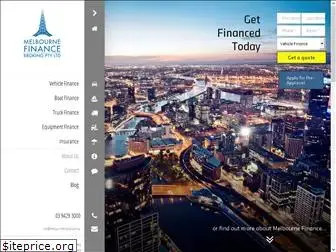 melbournefinance.com.au