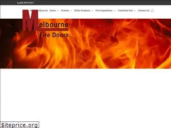 melbournefiredoors.com.au