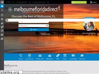 melbournefloridadirect.info
