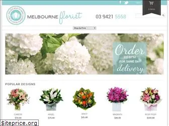 melbourneflorist.com.au