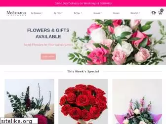 melbournefreshflowers.com.au