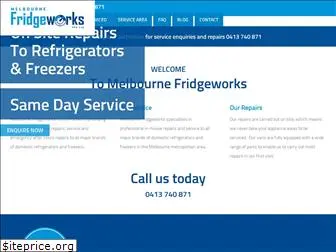 melbournefridgeworks.com.au