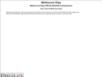 melbournegigs.com.au