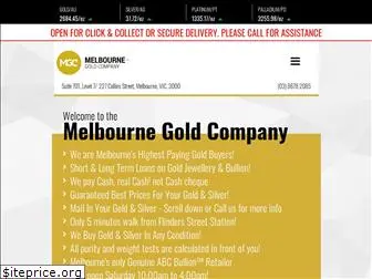 melbournegoldcompany.com.au