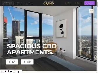 melbournegrand.com