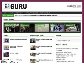 melbourneguru.com.au