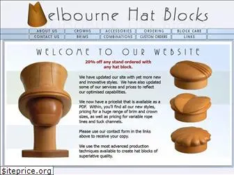 melbournehatblocks.com.au