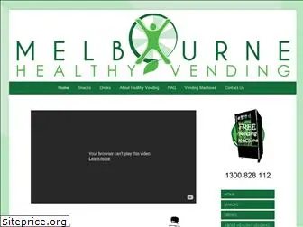 melbournehealthyvending.com.au