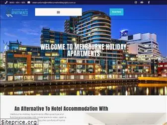 melbourneholidayapts.com.au