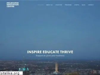 melbourneinnovation.com.au