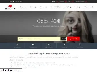 melbourneitwebsites.com