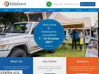 melbourneleisurefest.com.au