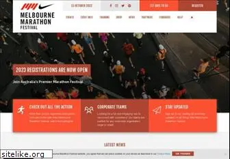 melbournemarathon.com.au