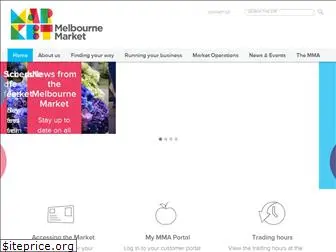 melbournemarket.com.au