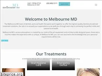 melbournemd.com.au