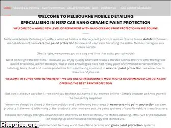 melbournemobiledetailing.com.au