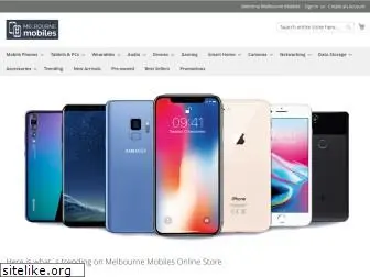 melbournemobiles.com.au