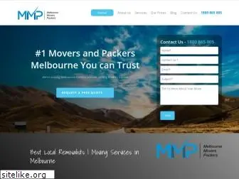 melbournemoverspackers.com.au