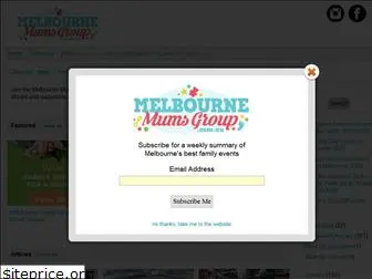 melbournemumsgroup.com.au