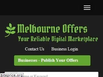 melbourneoffers.com.au