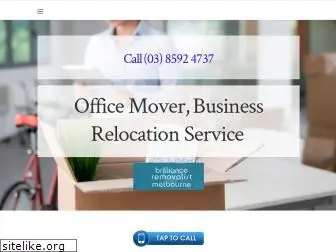 melbourneofficemovers.com.au