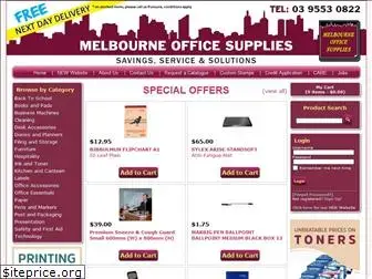 melbourneofficesupplies.com.au